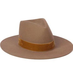 Lack of Color Benson Tri - Brown